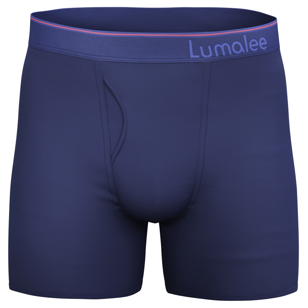 Lumalee Modal Trunk for Men