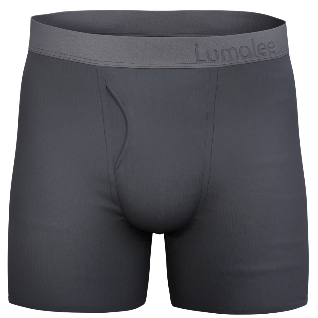 Lumalee Modal Trunk for Men