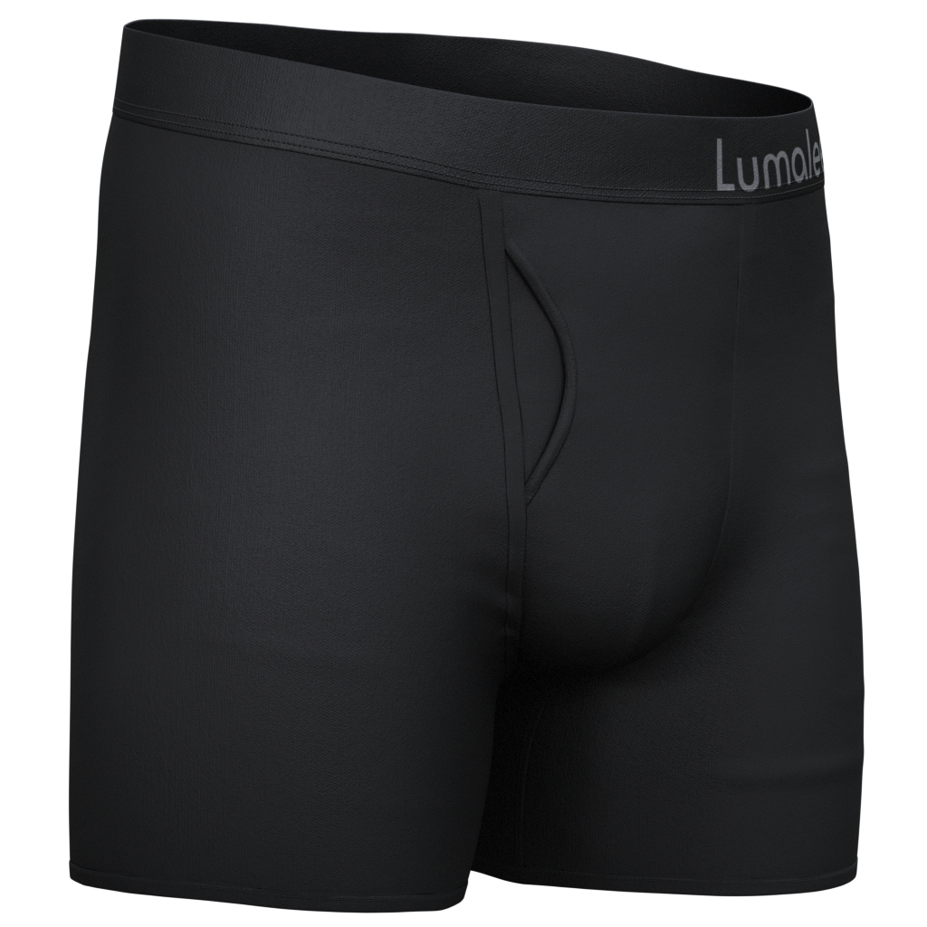 Lumalee Modal Trunk for Men